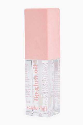 Marshmallow Lip Oil
