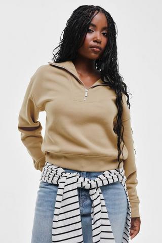 Sweat Top