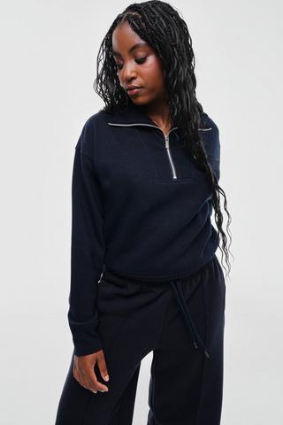 Sweat Top