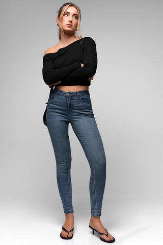 Skinny Denim