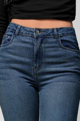 Skinny Denim