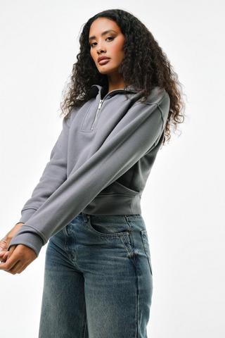 Sweat Top