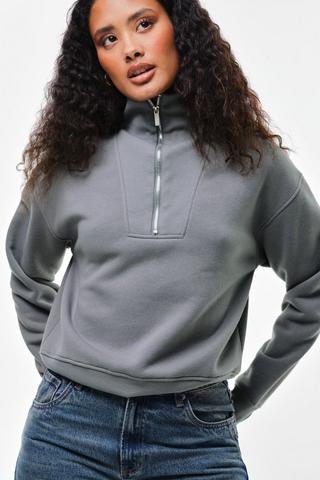 Sweat Top