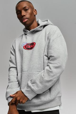 Mickey Mouse Hoodie