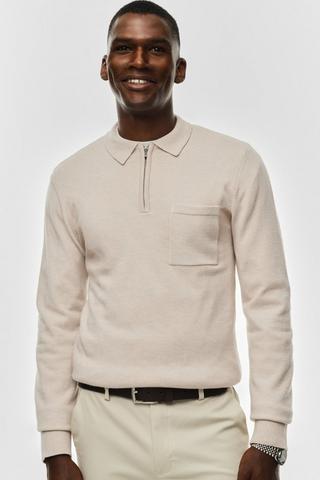 Knit Golfer