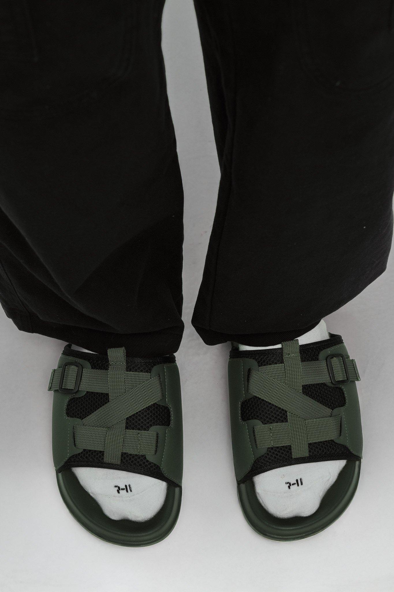 Utility Slides