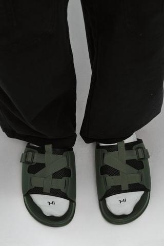 Utility Slides