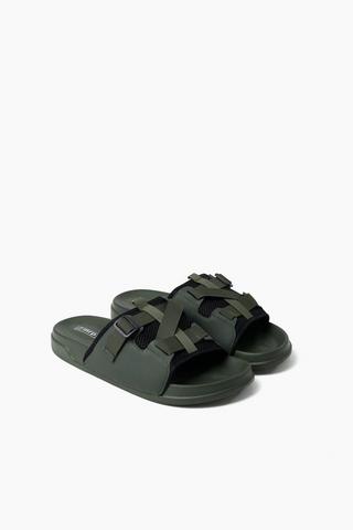 Utility Slides