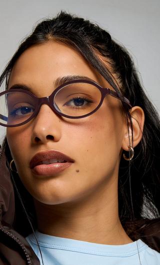 Geeky Glasses