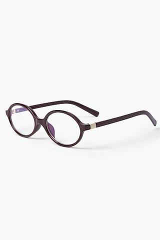 Geeky Glasses