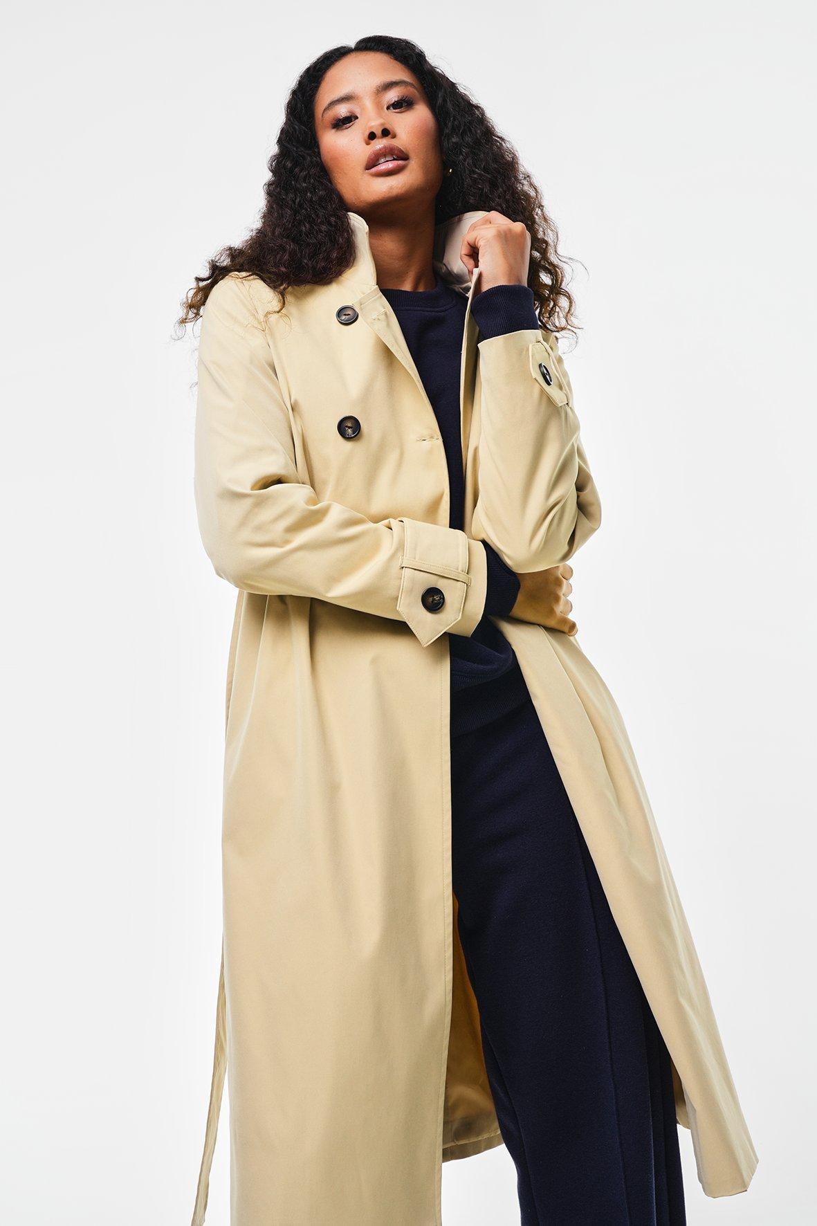 I‘m here/tac:tac TRENCH COAT トレンチコート 01_107048604_SI_00