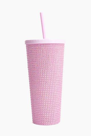 Straw Cup 750ml