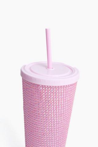 Straw Cup 750ml