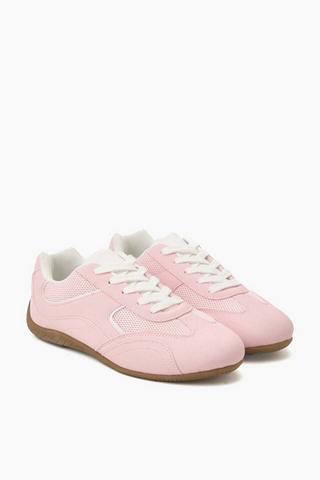 Retro Sneakers