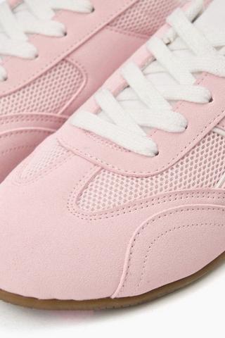 Retro Sneakers