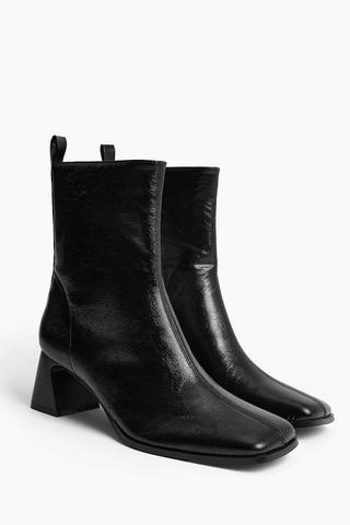Ankle Boot