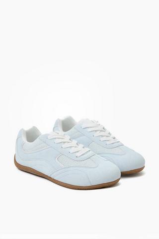 Retro Sneakers