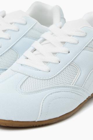 Retro Sneakers
