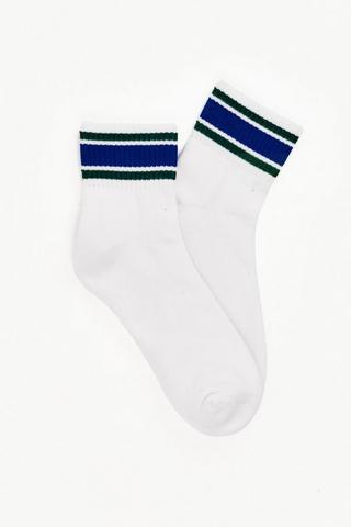 Anklet Socks