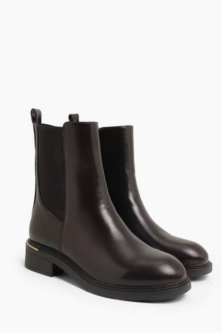Chelsea Boot