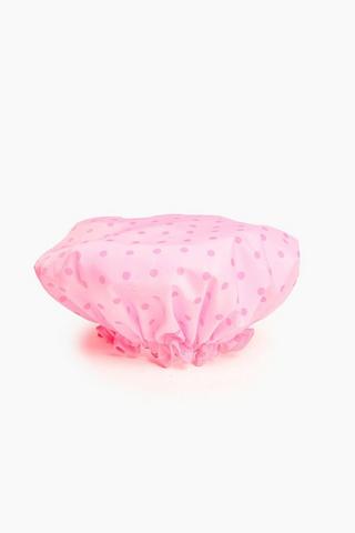 Shower Cap
