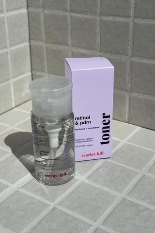 Face Toner