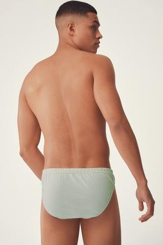 5 Pack Briefs