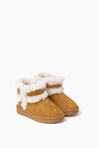 Ankle Boot