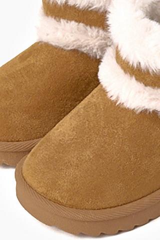 Ankle Boot