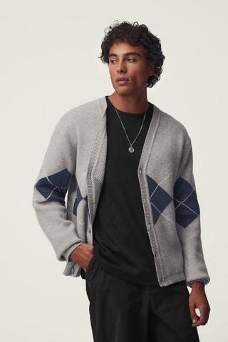 Cardigan