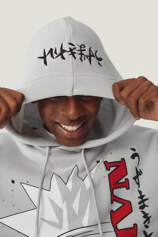 Naruto Hoodie