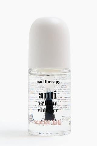 Nail Whitener