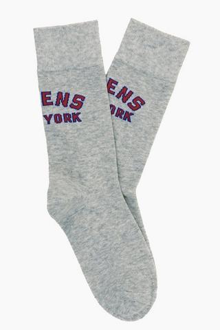 Anklet Socks