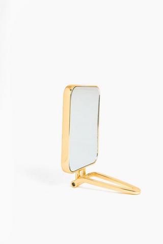 Folding Mirror