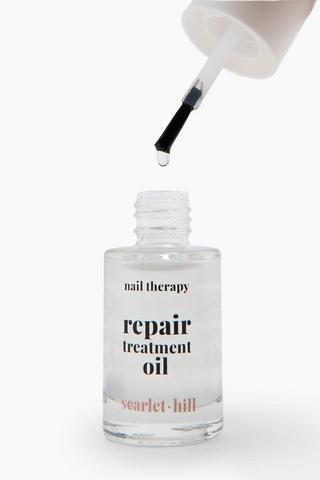 Nail Treatment Oil