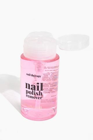Nail Polish Remover