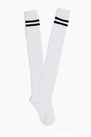 Thigh High Socks