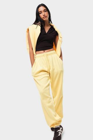 Relaxed Joggers