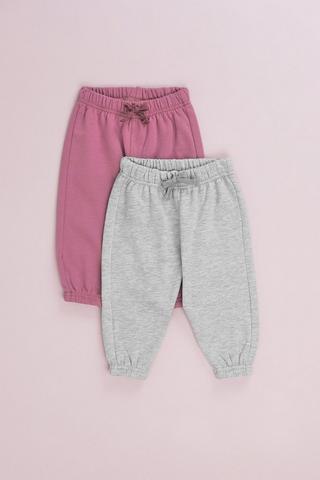 2 Pack Joggers