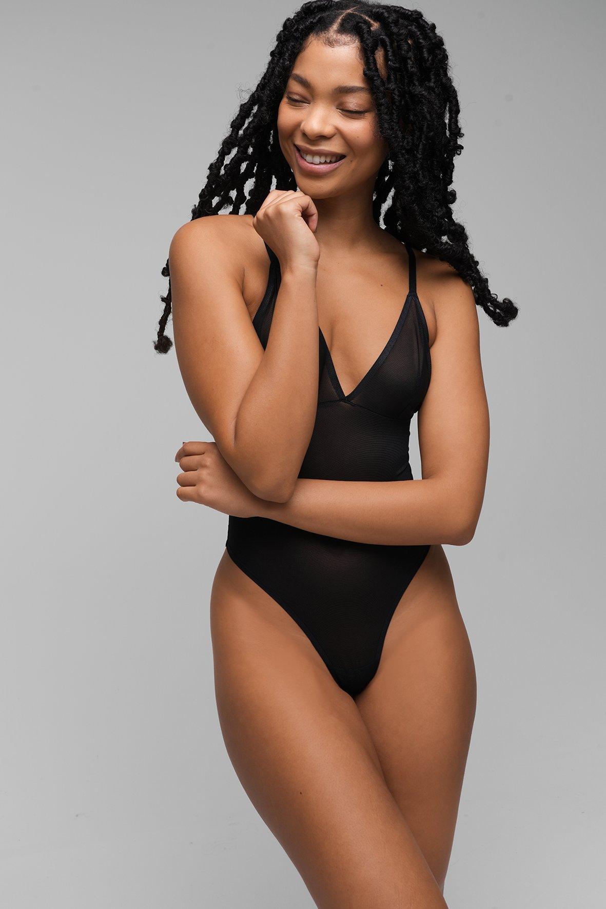 Bodysuits & Chemise