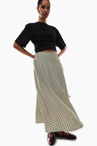 Maxi Skirt