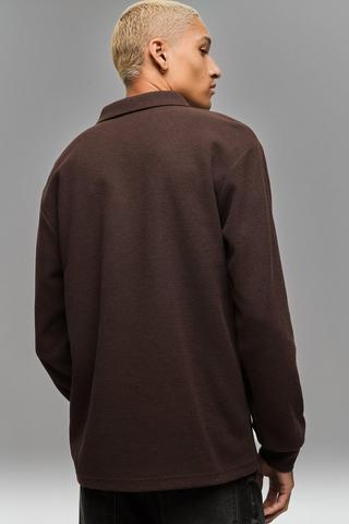Textured Golfer