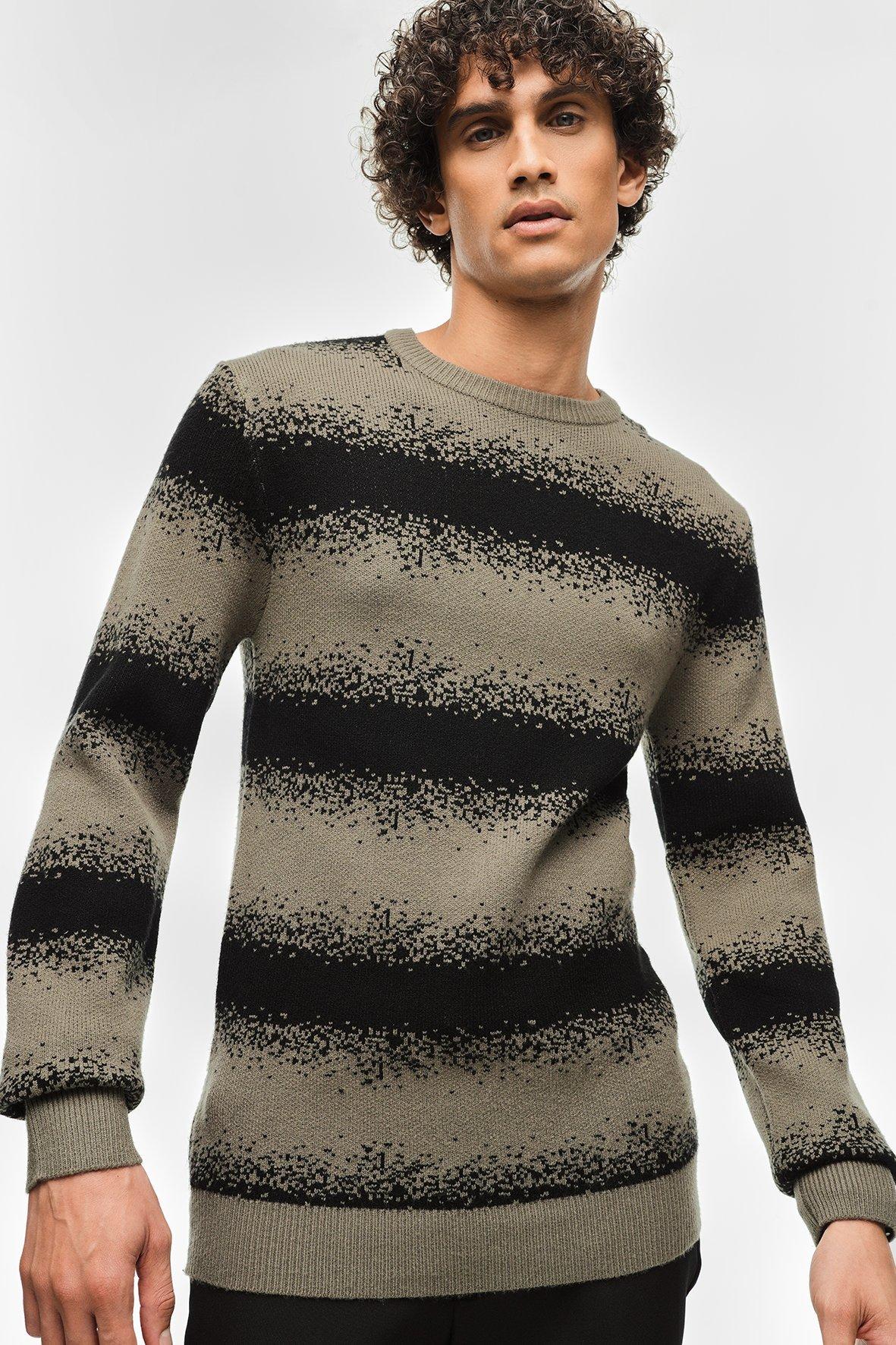 Knit Pulloever