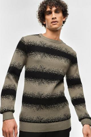 Knit Pulloever