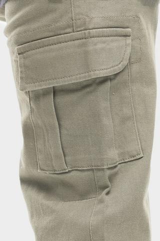Cargo Joggers