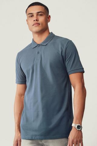 Golfer