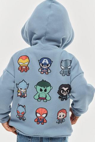 Marvel Hoodie