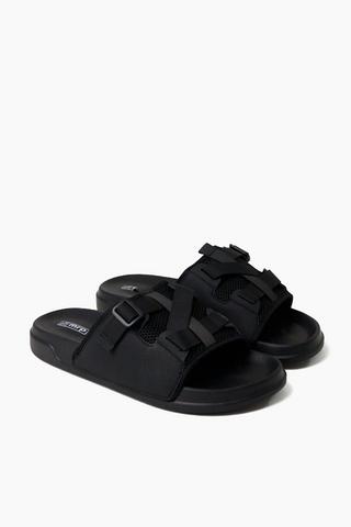 Utility Slides