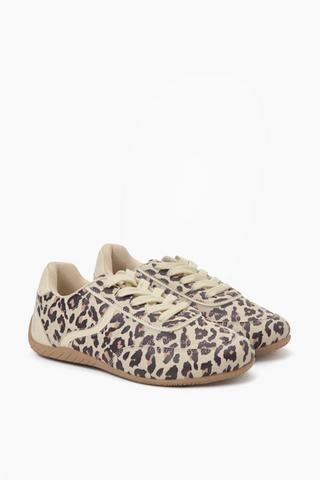 Retro Sneakers