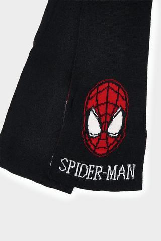 Spider-Man Scarf